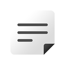 Note Sidebar logo