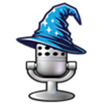 NowSmart Audio Recorder - Record Voice and Sound Easily logo