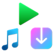 OnionMedia - Video Downloader and Converter logo