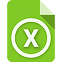 Open Xlsx PLUS logo