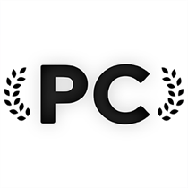 PC - Video Editor & Movie Maker logo