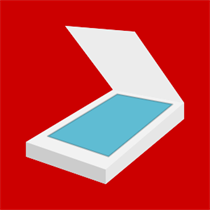 PDF Document Scanner logo