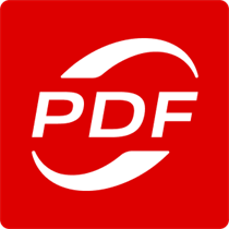 PDF Reader - View, Edit, Share logo