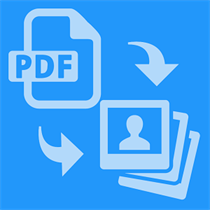 PDF To Images Maker logo