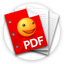 PDF Viewer Go logo