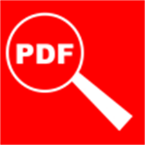 PDF seeker logo