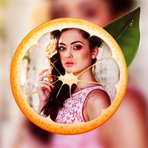 PIP Camera -Nice Camera & Photo Editor logo