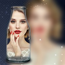 PIP Camera-Photo Editor logo