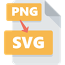 PNG to SVG logo