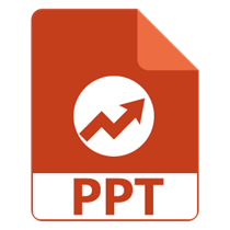 PPT + logo