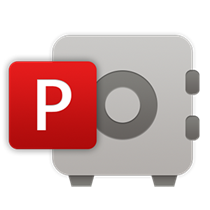 PaZword logo