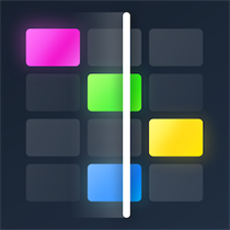 Pads Studio: Professional Drum Pad Machine logo