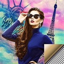 Photo Background Remover logo
