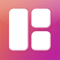 Photo Frame Editor Collage logo