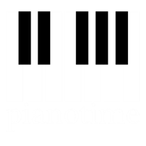 Piano Time. logo