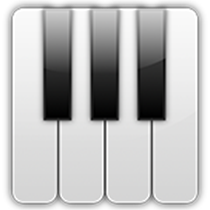 Piano for windows logo