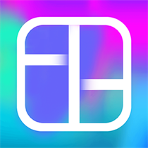 Pic Collage Maker & Photo Editor logo