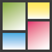 Picture Collage Maker and Photo Editor logo