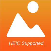 Pictures Opener Pro: Batch Converter, HEIC Supported logo