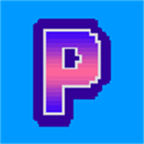 Pixella logo