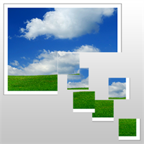 Pixillion Image Converter logo