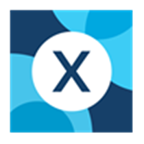Pixlr X - Quick and Easy Graphic Design logo