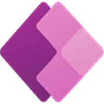 Power Apps logo