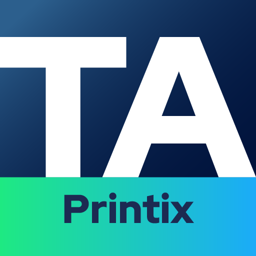 Printix logo