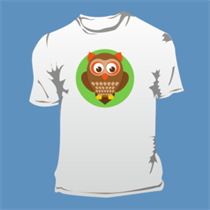 Print on demand dropshipping full course logo