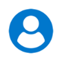 Profile picture maker free logo