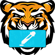 Prowler Color Picker logo