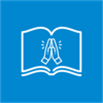 Psalm of the Day logo