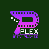 PurPlex IPTV Player logo