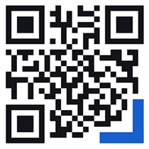 QR Code Scanner logo