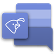 Quarrel (Unofficial Discord Client) logo