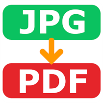 Quick JPG to PDF (Offline) logo