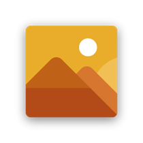 Quick Picture Viewer logo