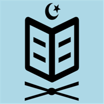 Quran word By Word logo