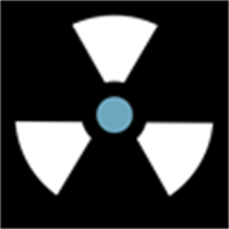 Radiation Explorer for Safecast Data logo