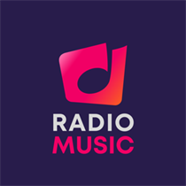 Radio & MP3 Music Downloader logo