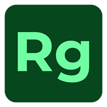 Radiograph logo