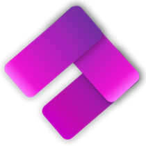 Radon Browser Dev logo