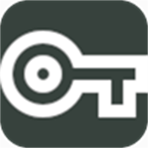 Random Password Generator (RPG) logo