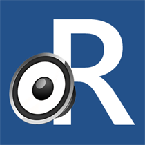 ReadAloud logo