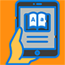 Real eBooks Reader logo