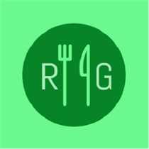 RecipeGuru logo