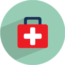 Remedy Reminder logo