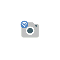Remote Camera & Monitoring logo
