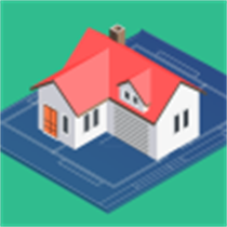 RoomPlanner Sketchpad — Home Renovation Plan logo