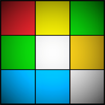 RubikSolver logo